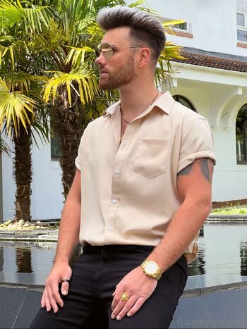 winkwinkcha / winkwinkchat nude photo #2