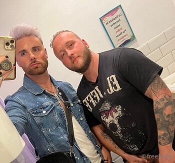 winkwinkcha / winkwinkchat nude photo #13