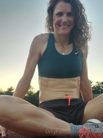 Wintry Mi / wintrymix nude photo #6