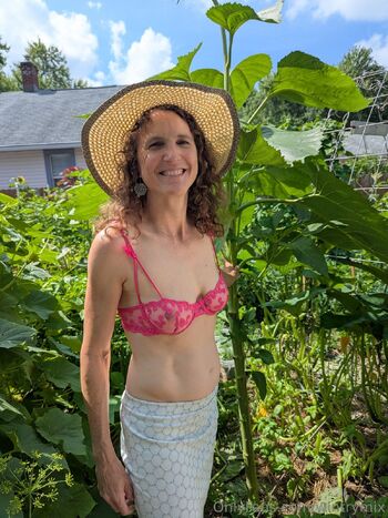 Wintry Mi / wintrymix nude photo #37