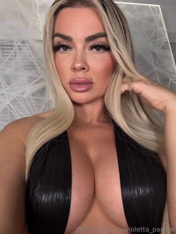 Wiolett / wioletta_pawluk nude photo #3