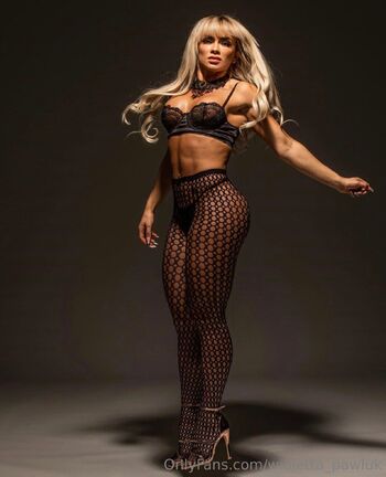 Wiolett / wioletta_pawluk nude photo #4