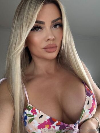 Wiolett / wioletta_pawluk nude photo #6