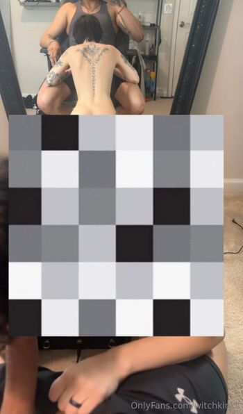 Witchkink / witchkinks nude photo #2