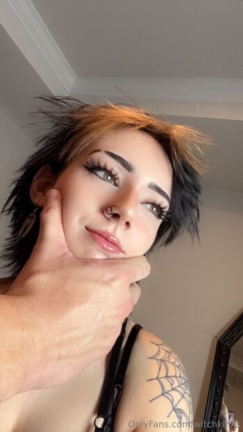Witchkink / witchkinks nude photo #8
