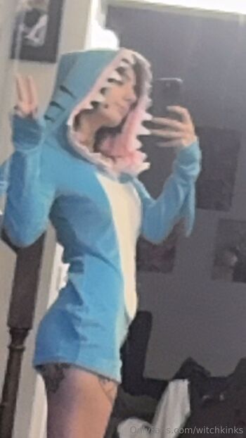 Witchkink / witchkinks nude photo #14