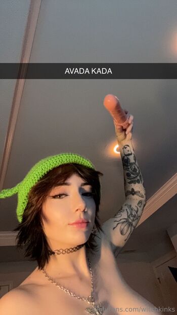 Witchkink / witchkinks nude photo #25