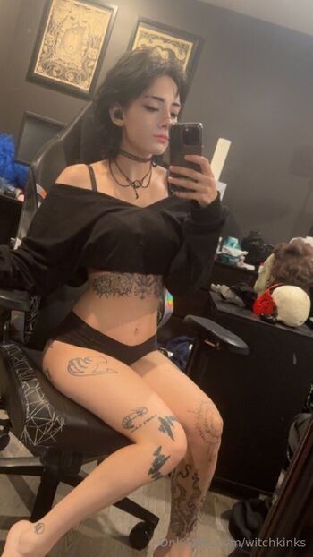 Witchkink / witchkinks nude photo #30