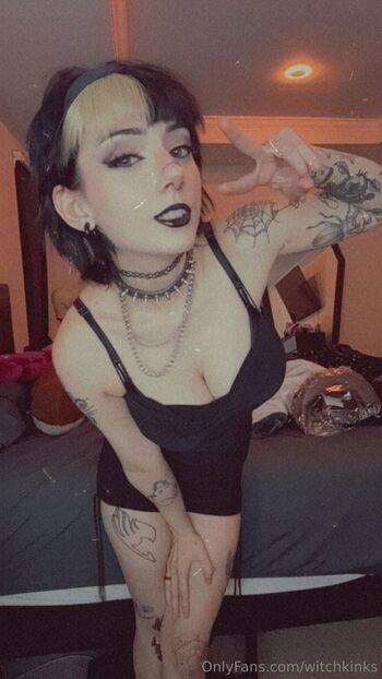 Witchkink / witchkinks nude photo #33