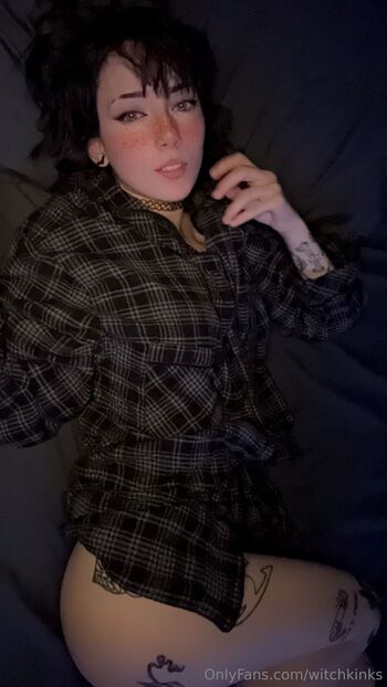 Witchkink / witchkinks nude photo #39