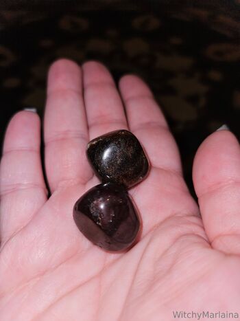 𝔀𝓲𝓽𝓬𝓱𝔂 𝓜𝓪𝓻𝓵𝓪𝓲𝓷𝓪 / witchy.marlaina.free nude photo #13