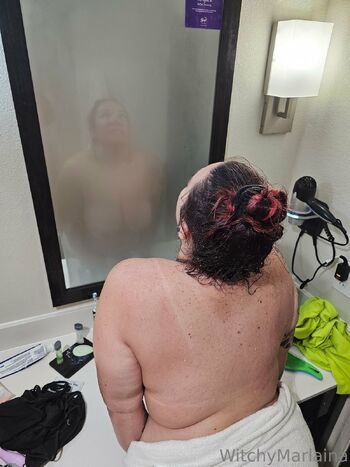 𝔀𝓲𝓽𝓬𝓱𝔂 𝓜𝓪𝓻𝓵𝓪𝓲𝓷𝓪 / witchy.marlaina.free nude photo #27