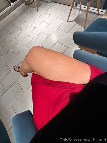 Withstan / withstand nude photo #12