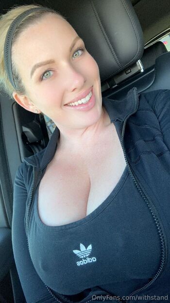 Withstan / withstand nude photo #20