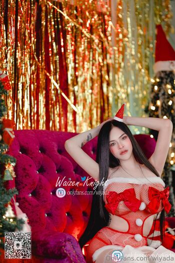 โซดา วยะด / wiyada nude photo #5