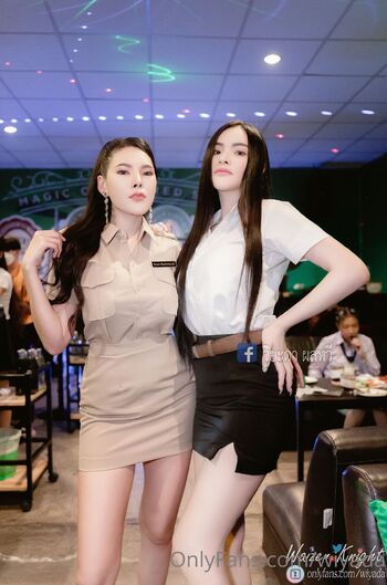 โซดา วยะด / wiyada nude photo #37