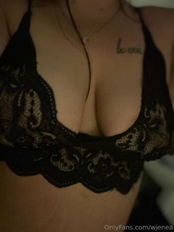 Wjene / wjenea / _wjenea nude photo #12