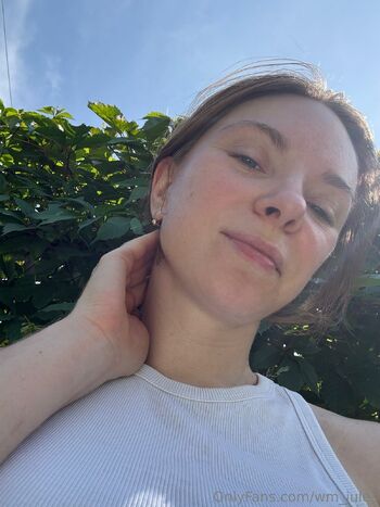 Jules Bond T / wm_jules nude photo #7