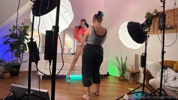 wolfkin / wolfisking nude photo #8