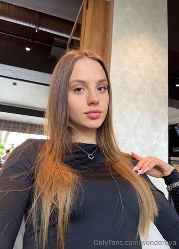 𝚆𝚘𝚗𝚍𝚎𝚛 𝙴𝚟𝚊 / wondereva nude photo #5