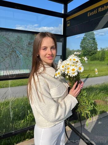 𝚆𝚘𝚗𝚍𝚎𝚛 𝙴𝚟𝚊 / wondereva nude photo #14