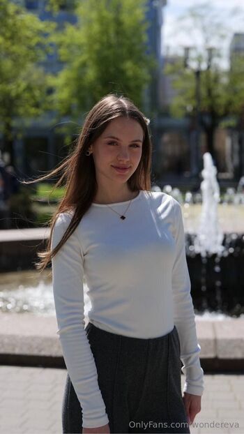 𝚆𝚘𝚗𝚍𝚎𝚛 𝙴𝚟𝚊 / wondereva nude photo #18