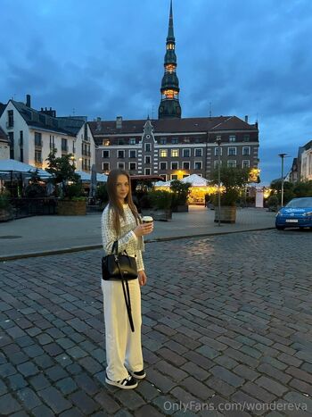 𝚆𝚘𝚗𝚍𝚎𝚛 𝙴𝚟𝚊 / wondereva nude photo #24