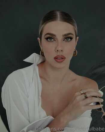 Kate Plotnikov / wonderfulbabe nude photo #18