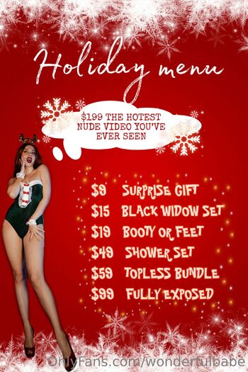 Kate Plotnikov / wonderfulbabe nude photo #19