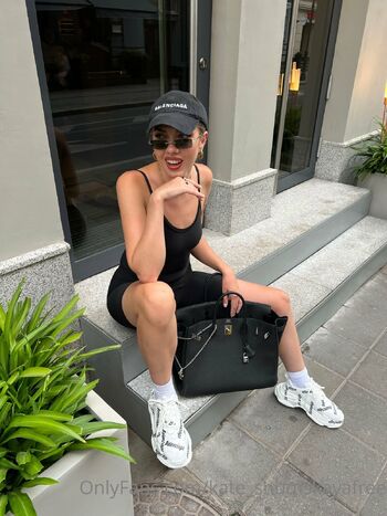 Kate Plotnikov / wonderfulbabe nude photo #32