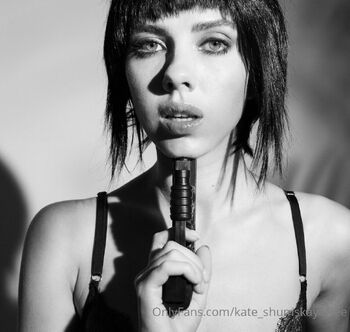 Kate Plotnikov / wonderfulbabe nude photo #34