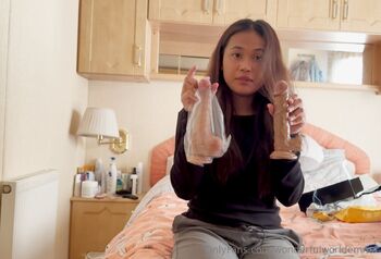 The Wonderful World Of Miss / wonderfulworldemma / emmap_of nude photo #8