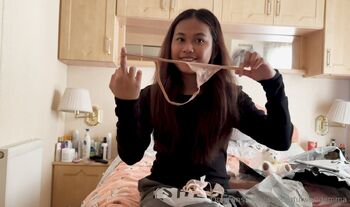 The Wonderful World Of Miss / wonderfulworldemma / emmap_of nude photo #11