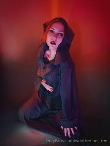 Wontherine_Fre / wontherine_free nude photo #24