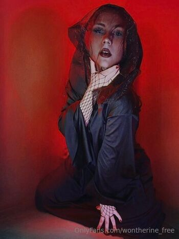 Wontherine_Fre / wontherine_free nude photo #25