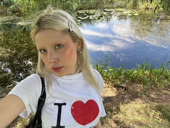 𝙉𝘼𝙊𝙈𝙄 / woodsnaomi / usnaomi nude photo #1