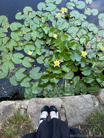 𝙉𝘼𝙊𝙈𝙄 / woodsnaomi / usnaomi nude photo #2