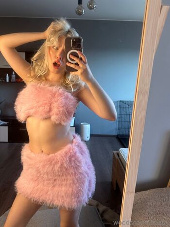 𝙉𝘼𝙊𝙈𝙄 / woodsnaomi / usnaomi nude photo #3