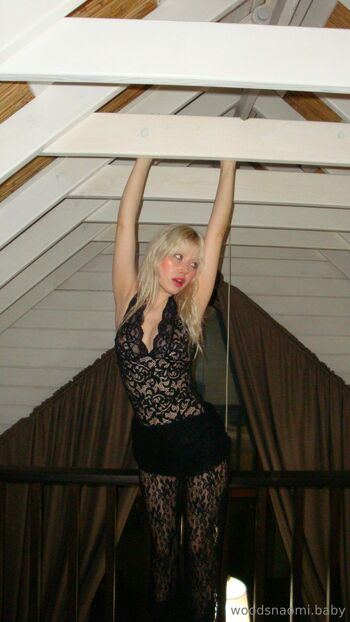 𝙉𝘼𝙊𝙈𝙄 / woodsnaomi / usnaomi nude photo #6