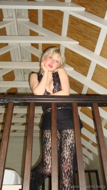 𝙉𝘼𝙊𝙈𝙄 / woodsnaomi / usnaomi nude photo #7