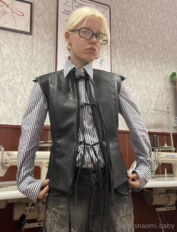 𝙉𝘼𝙊𝙈𝙄 / woodsnaomi / usnaomi nude photo #13