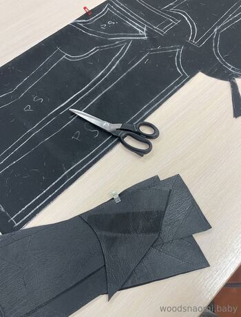 𝙉𝘼𝙊𝙈𝙄 / woodsnaomi / usnaomi nude photo #14