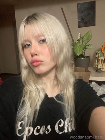 𝙉𝘼𝙊𝙈𝙄 / woodsnaomi / usnaomi nude photo #18