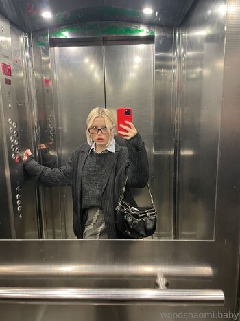 𝙉𝘼𝙊𝙈𝙄 / woodsnaomi / usnaomi nude photo #22