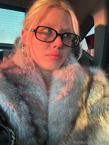 𝙉𝘼𝙊𝙈𝙄 / woodsnaomi / usnaomi nude photo #23