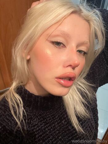 𝙉𝘼𝙊𝙈𝙄 / woodsnaomi / usnaomi nude photo #24