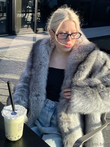 𝙉𝘼𝙊𝙈𝙄 / woodsnaomi / usnaomi nude photo #25