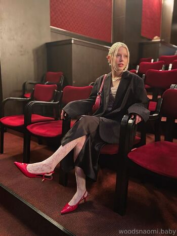 𝙉𝘼𝙊𝙈𝙄 / woodsnaomi / usnaomi nude photo #26