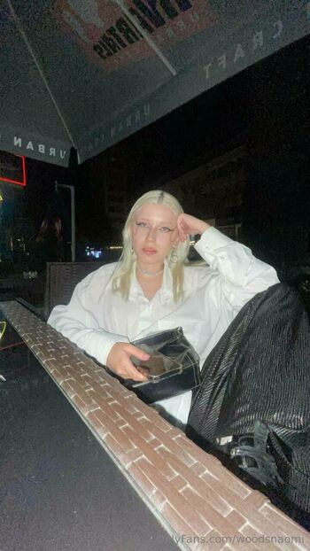 𝙉𝘼𝙊𝙈𝙄 / woodsnaomi / usnaomi nude photo #27