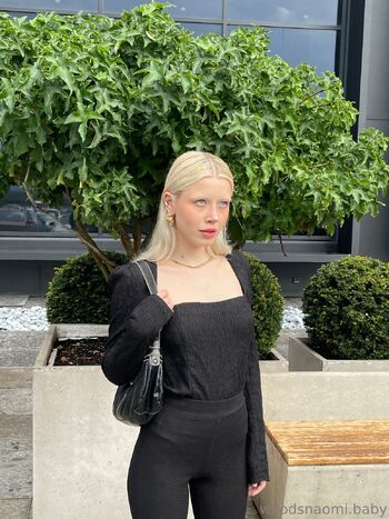 𝙉𝘼𝙊𝙈𝙄 / woodsnaomi / usnaomi nude photo #30